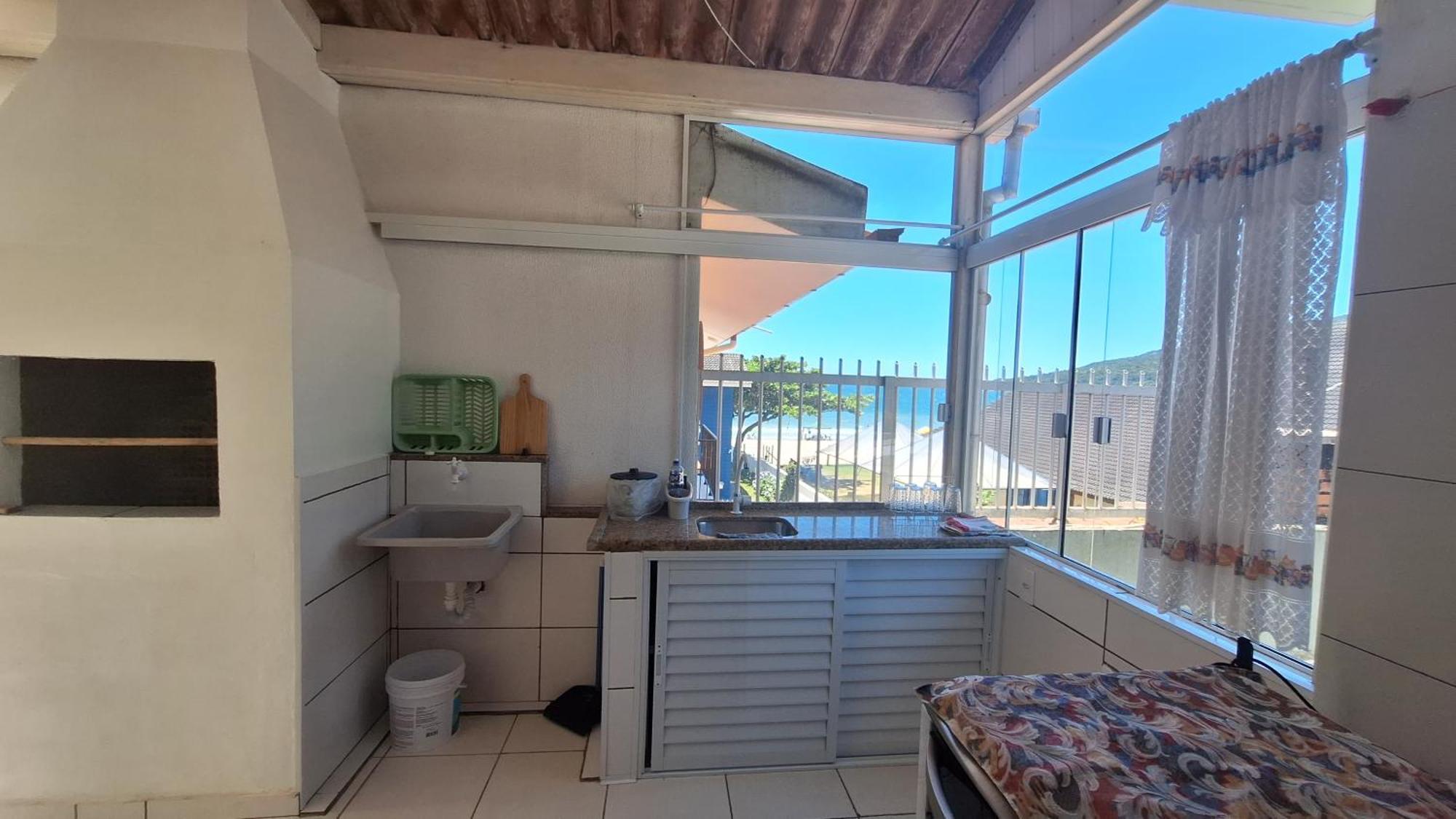 Residencial Henrique Lägenhet Florianópolis Exteriör bild