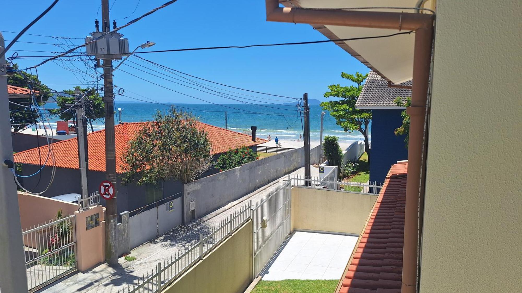 Residencial Henrique Lägenhet Florianópolis Exteriör bild